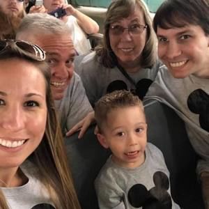 Meet your Posher, Michelle